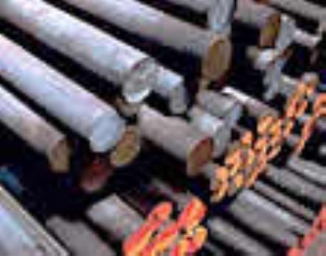 Grinding Rod